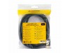 Delock HDMI podaljšek vgradni 4K 2m 85464