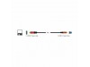 Delock kabel USB 3.0 A-B 5m Premium 82759