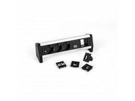 Bachmann modul HDMI 2.0 4K Ž/Ž 918.041