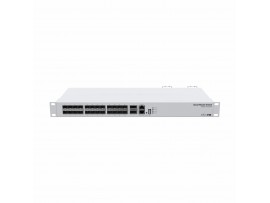 Mikrotik stikalo Giga rack 24xSFP+ 2x QSFP+ CRS326-24S+2Q+RM