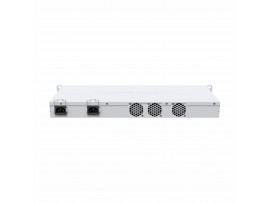 Mikrotik stikalo Giga rack 24xSFP+ 2x QSFP+ CRS326-24S+2Q+RM