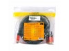 Delock kabel DVI digital-digital 2m premium s ferito 24+1 84345
