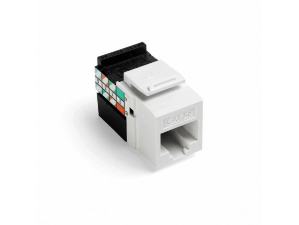 Leviton modul CAT.5e UTP GigaMax 5G108-RW5