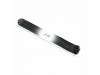 Delock spenjalna cev tekstilna 19mm 2m črna 18855