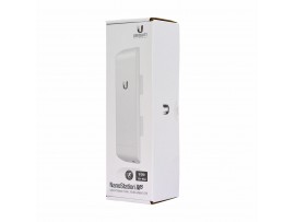 Ubiquiti dostopna točka WiFi airMAX M5 NanoStation bridge NSM5 zunanja