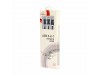 Cablexpert kabel USB Lightning/mikro/ TipC 1m črn za napajanje CC-USB2-AM31-1M