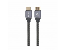 Cablexpert kabel HDMI 4K Premium 10m High Speed črn CCBP-HDMI-10M
