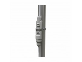 Mikrotik zunanje ohišje za GPeR IP67 GPeR-IP67-Case