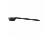 Logitech tipkovnica & miška MK470 SLO slim brezžična grafitna 920-009264