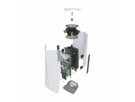 Mikrotik usmerjevalnik WiFi 2033Mb Audience Mesh RBD25G-5HPacQD2HPnD