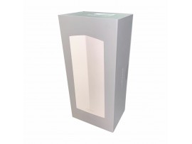 Mikrotik usmerjevalnik WiFi 2033Mb Audience Mesh RBD25G-5HPacQD2HPnD