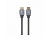 Cablexpert kabel HDMI 4K Premium  1m High Speed črn CCBP-HDMI-1M