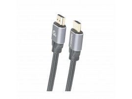 Cablexpert kabel HDMI 4K Premium  7,5m High Speed črn CCBP-HDMI-7.5M