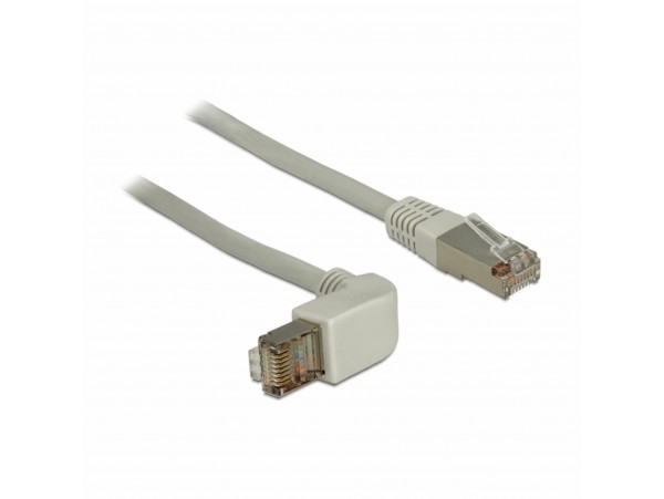 Delock patch SFTP CAT.5e 2m siv kotni 83436