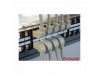 Delock patch SFTP CAT.5e 2m siv kotni 83436