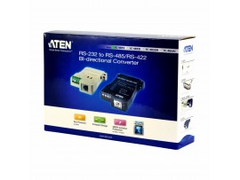 ATEN pretvornik RS232-422/485 IC485S-AT-G