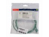 Leviton patch UTP CAT.6 2,1m zelen 3,8mm HighFlex 144-6H460-07G