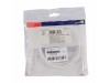 Leviton patch UTP CAT.6 2,1m bel 3,8mm HighFlex 127-6H460-07W