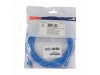 Leviton patch UTP CAT.6 6,1m moder 3,8mm HighFlex 109-6H460-20L