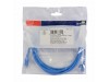 Leviton patch UTP CAT.6 3m moder 3,8mm HighFlex 107-6H460-10L