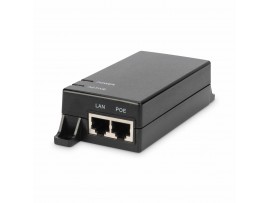 Digitus PoE napajalnik UTP  15,4W IEEE802.3af Giga DN-95102-1