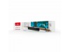 Gembird zvočnik Bluetooth Soundbar črn SPK-BT-BAR400-01