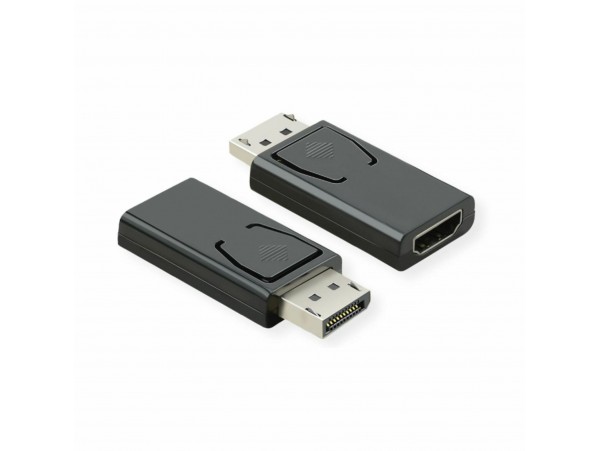 Value adapter pasivni DisplayPort-HDMI 2K 60Hz 12.99.3158-10