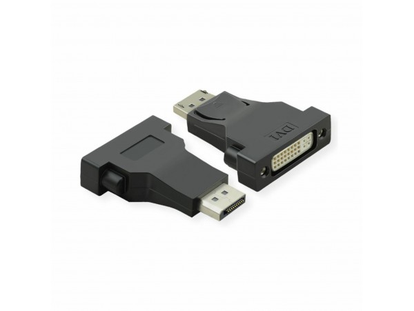Value adapter DisplayPort-DVI 12.99.3157-10