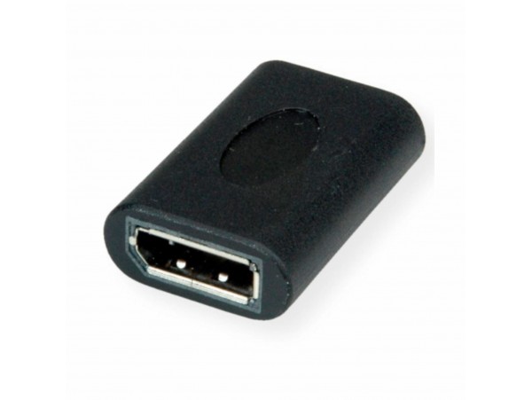 Value adapter DisplayPort Ž-DisplayPort Ž 12.99.3165-10