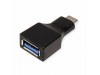 Value adapter USB C 3.2 Gen 1 TipC-USB A Ž