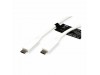 Value kabel USB 3.2 Gen 2 C-C PD 5A 1m bel