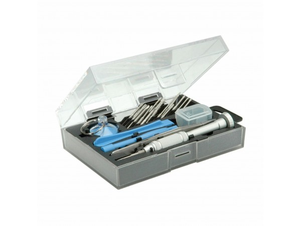 Value orodje kit 24-delni 19.99.2047-10