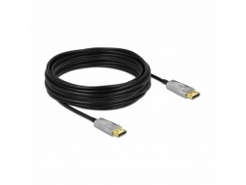 Delock kabel DisplayPort optični 8K 10m 85885