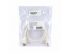 Value podaljšek USB 3.0 A-A 0,8m bel
