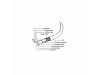 Cablexpert kabel USB 3.0 A-C 1,8m bel CCP-USB3-AMCM-6-W