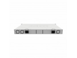 Mikrotik stikalo Giga 48-port 4xSFP+ 2xQSFP+ CRS354-48G-4S+2Q+RM