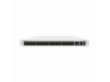 Mikrotik stikalo Giga 48-port rack 4xSFP 2xQSFP+ 48x PoE CRS354-48P-4S+2Q+RM
