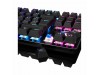WHITE SHARK tipkovnica USB metal SLO gaming GK-1925 SPARTAN