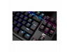 WHITE SHARK tipkovnica USB metal SLO gaming GK-1925 SPARTAN