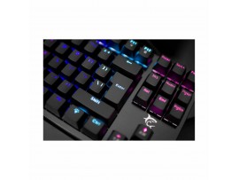 WHITE SHARK tipkovnica USB metal SLO gaming GK-1925 SPARTAN