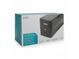 Digitus UPS 2000VA smart DN-170076