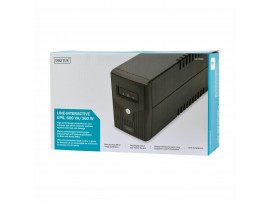 Digitus UPS 600VA DN-170063