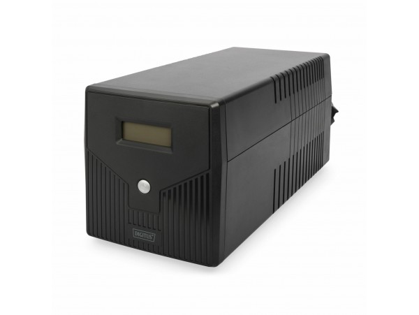 Digitus UPS 2000VA smart DN-170076