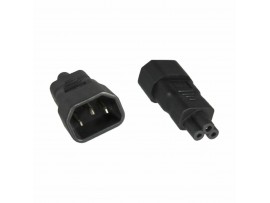 EFB adapter 220V napajalni TRIPOLAR EURO C5-C14