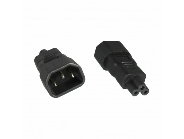 EFB adapter 220V napajalni TRIPOLAR EURO C5-C14
