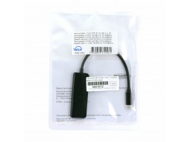 Value priklopna postaja USB 3.2 Gen 1 TipC 4K