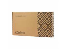 Mikrotik stikalo 10 Giga rack 8-port 4x SFP+ CRS312-4C+8XG-RM