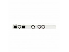 Mikrotik stikalo 10 Giga rack 8-port 4x SFP+ CRS312-4C+8XG-RM