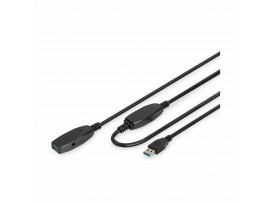 Digitus line extender/repeater USB 3.0 do 20m DA-73107