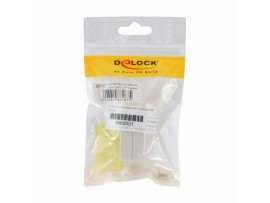 Delock I člen spojnik Krone blok CAT6 UTP tool-free 86167